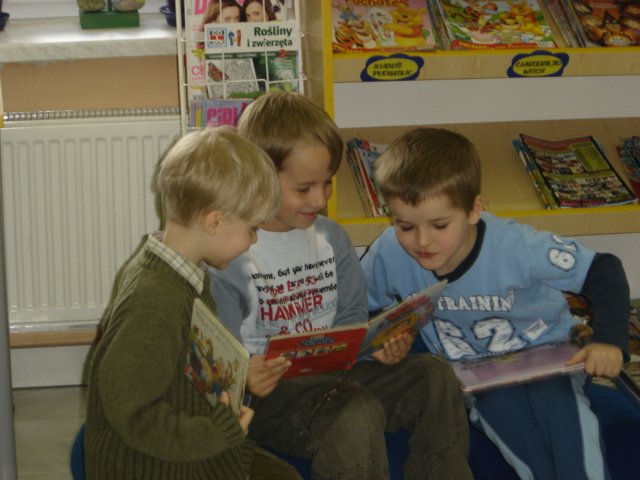 klub przyjaci kubusia puchatka 006